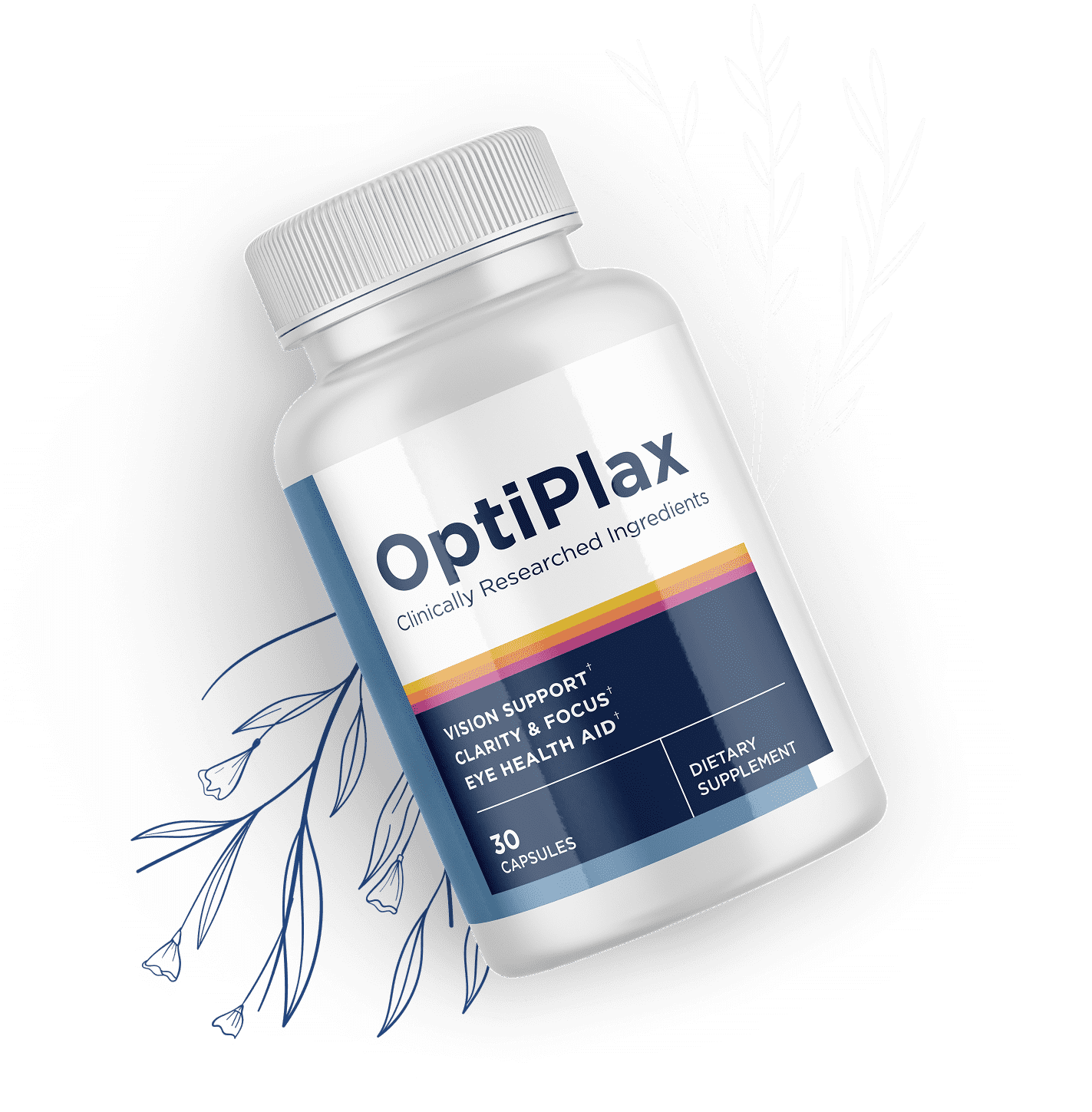 OptiPlax supplement